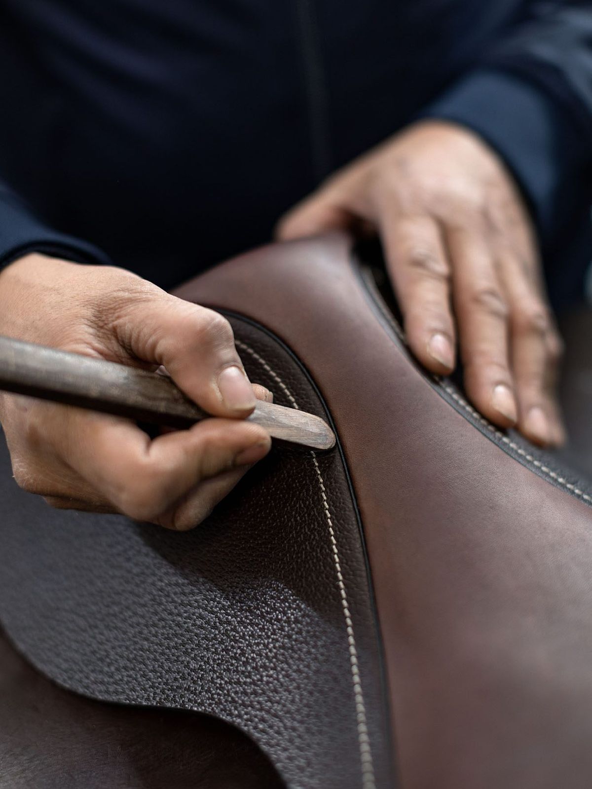 Equestrian Leather Saddlery
